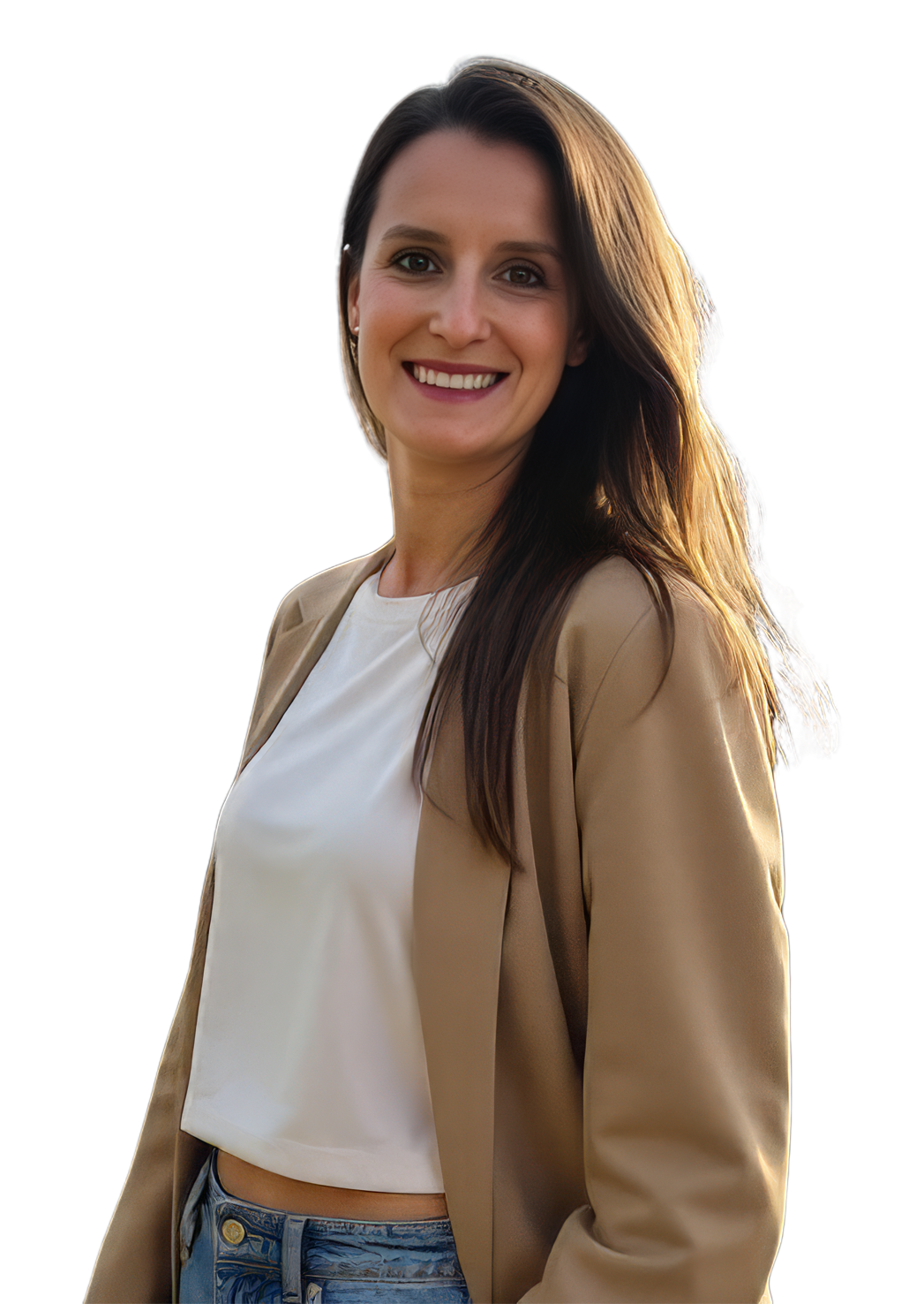 Dominika Olkowska - Przewodnicząca PTOO