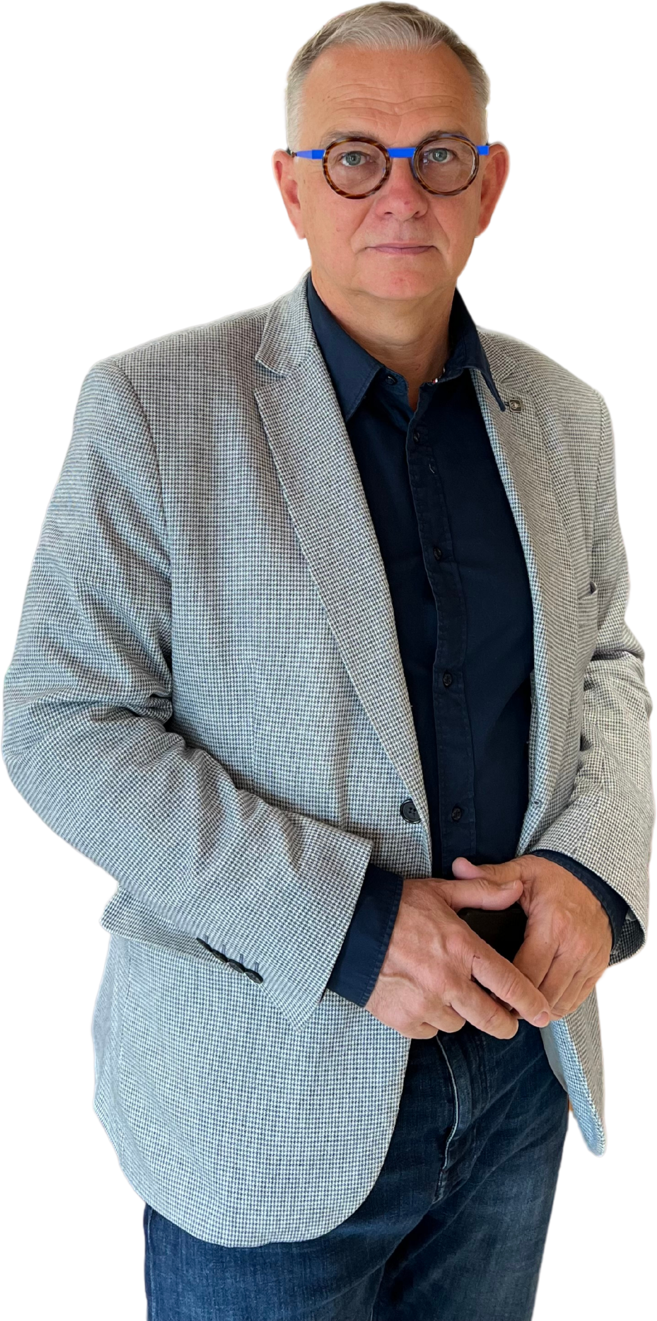 Paweł Kołder - Wiceprezes KRiO
